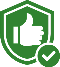 Un support sûr, réputé et dédié